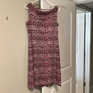 Title 9 Dress